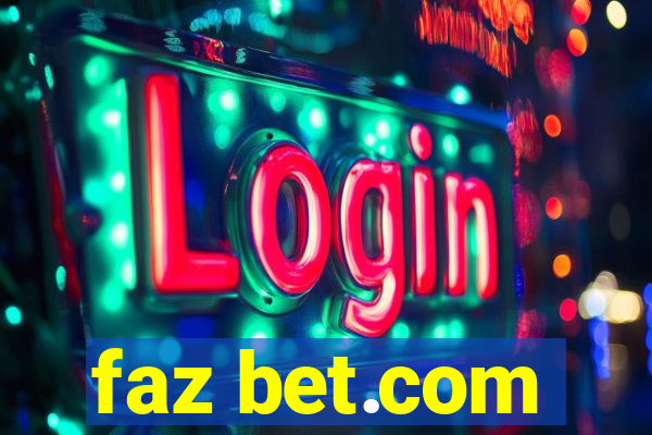 faz bet.com